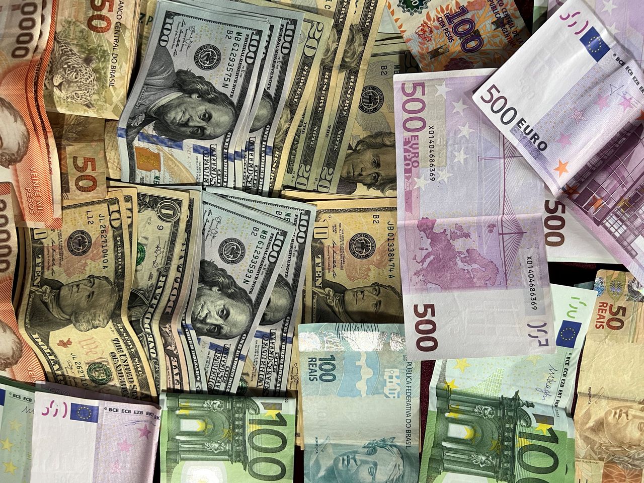 Stabilité macroéconomique