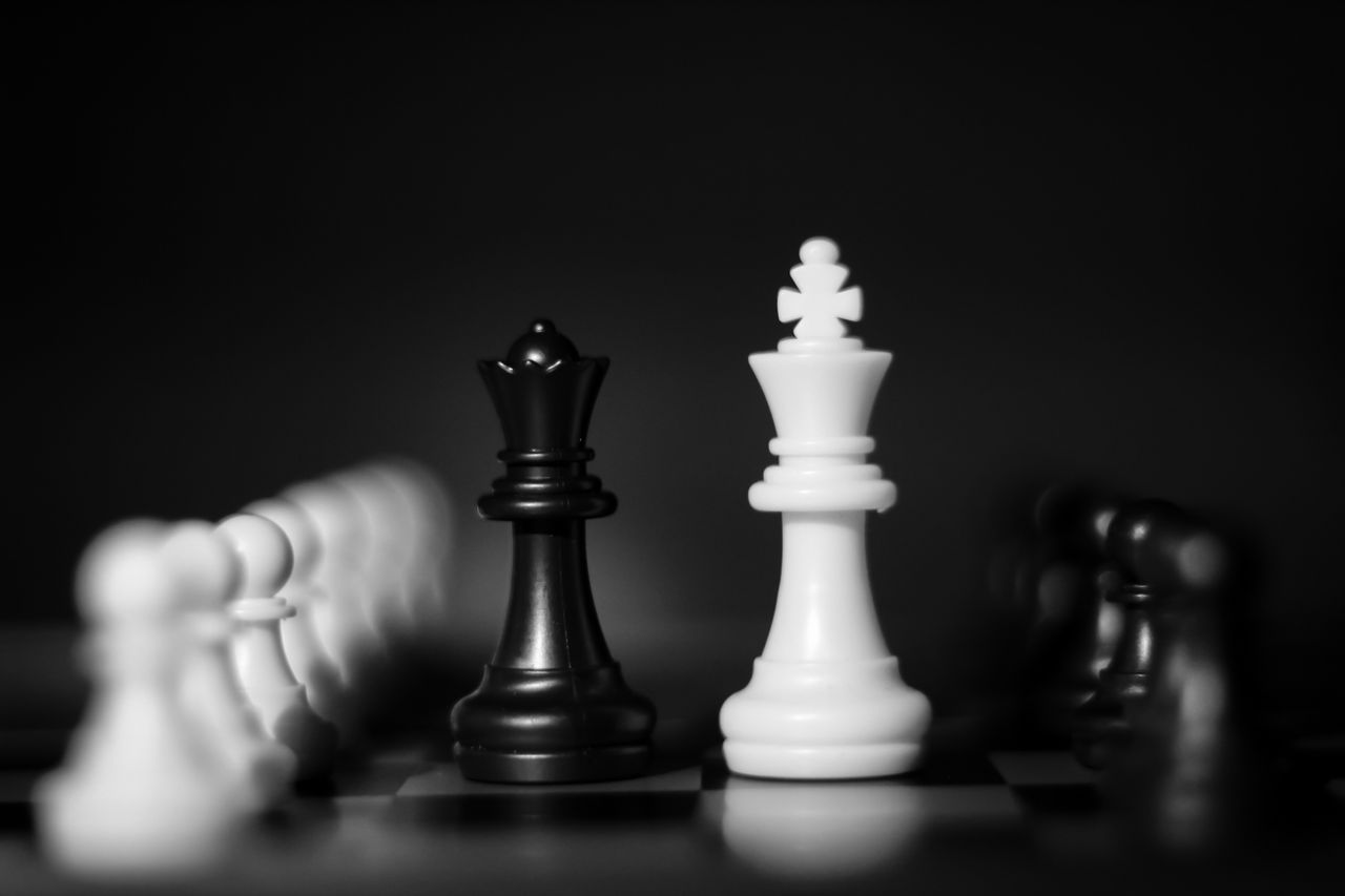 Stratégies économiques